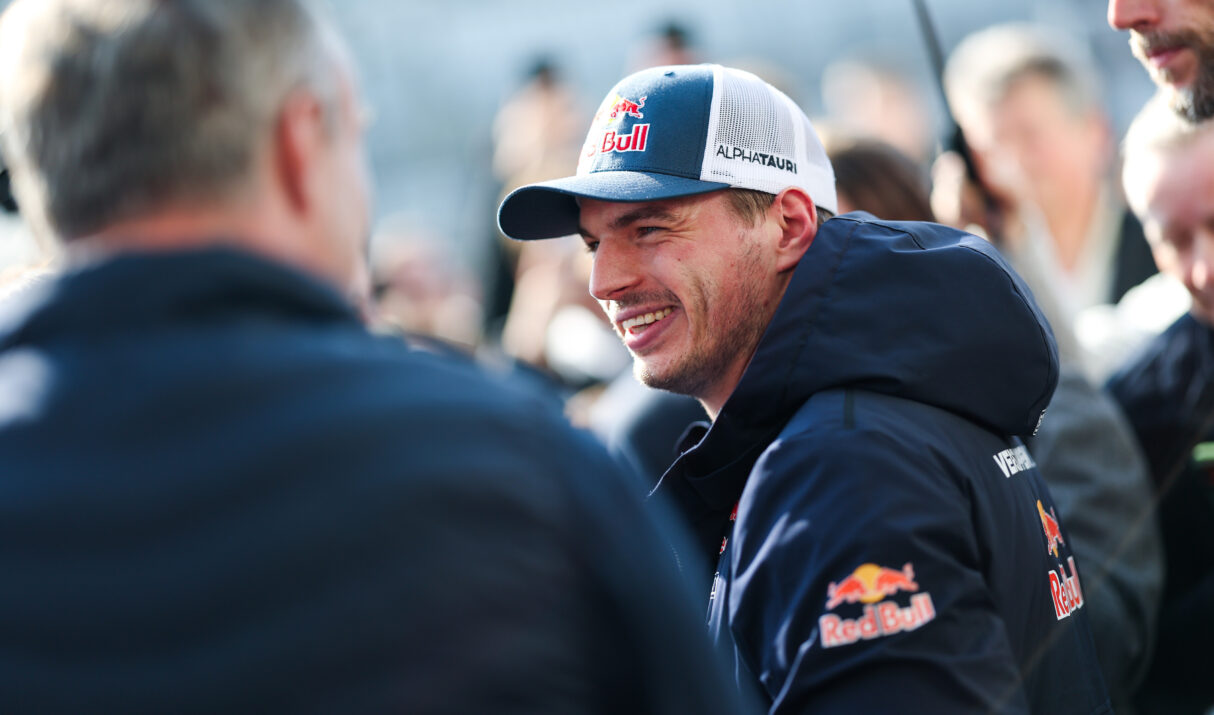 Formula 1 does not need Max Verstappen – Motorsport does