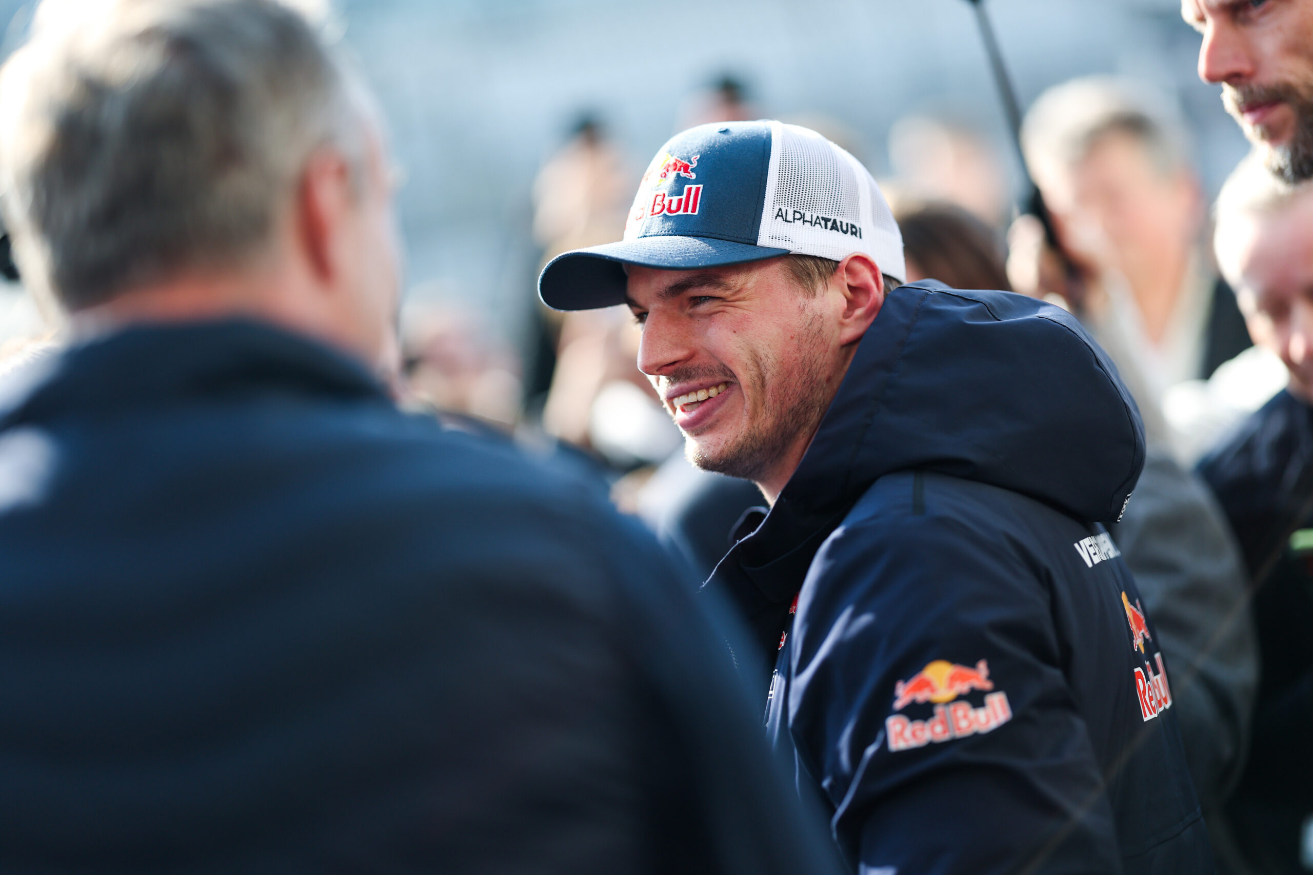 Formula 1 does not need Max Verstappen – Motorsport does